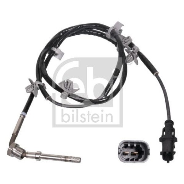 FEBI BILSTEIN 100836 Sensor, Abgastemperatur