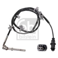 FEBI BILSTEIN 100836 Sensor, Abgastemperatur