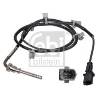 FEBI BILSTEIN 100840 Sensor, Abgastemperatur