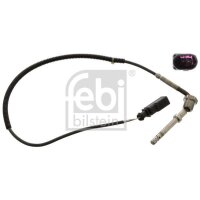 FEBI BILSTEIN 100846 Sensor, Abgastemperatur