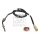 FEBI BILSTEIN 100848 Sensor, Abgastemperatur