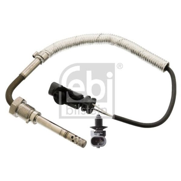 FEBI BILSTEIN 100850 Sensor, Abgastemperatur