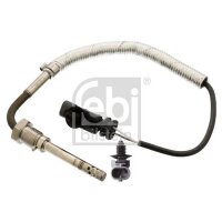 FEBI BILSTEIN 100850 Sensor, Abgastemperatur