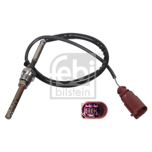 FEBI BILSTEIN 100851 Sensor, Abgastemperatur