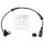FEBI BILSTEIN 104219 Sensor, Raddrehzahl