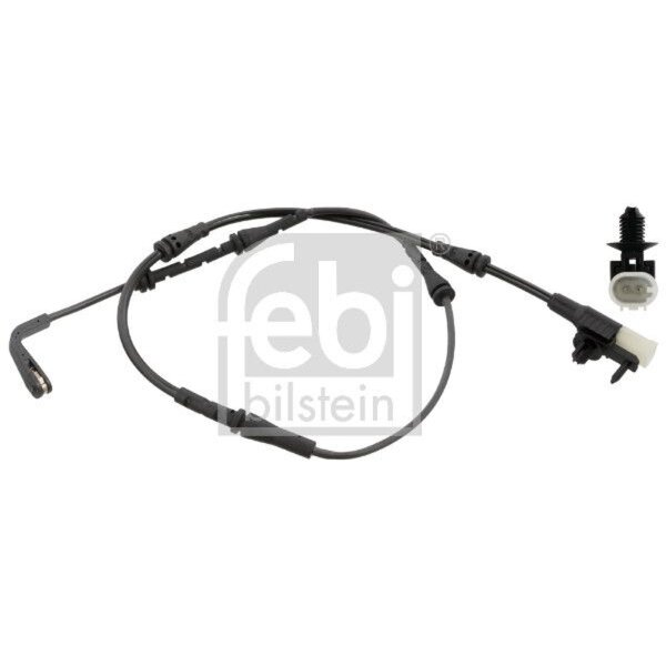 FEBI BILSTEIN 104918 Warnkontakt, Bremsbelagverschleiß