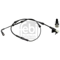 FEBI BILSTEIN 104918 Warnkontakt, Bremsbelagverschleiß
