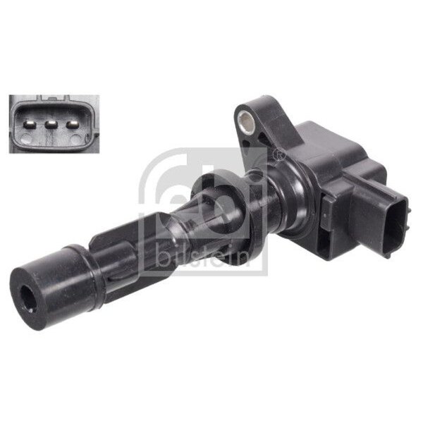 FEBI BILSTEIN 106147 Zündspule