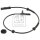 FEBI BILSTEIN 106184 Sensor, Raddrehzahl