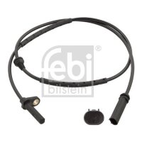 FEBI BILSTEIN 106186 Sensor, Raddrehzahl