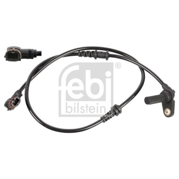 FEBI BILSTEIN 106280 Sensor, Raddrehzahl