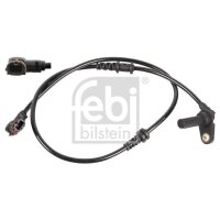 FEBI BILSTEIN 106280 Sensor, Raddrehzahl