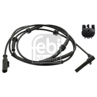 FEBI BILSTEIN 106940 Sensor, Raddrehzahl