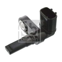 FEBI BILSTEIN 106960 Sensor, Raddrehzahl