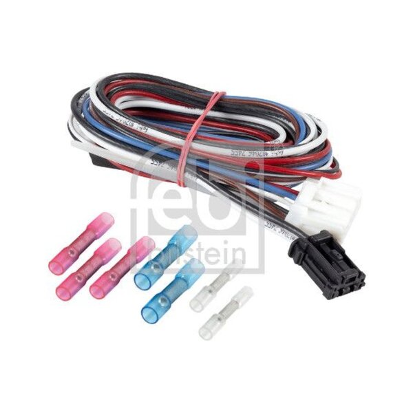 FEBI BILSTEIN 107046 Kabelreparatursatz, Heckklappe