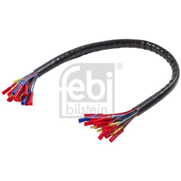 FEBI BILSTEIN 107070 Kabelreparatursatz, Tür