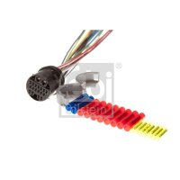 FEBI BILSTEIN 107078 Kabelreparatursatz, Tür