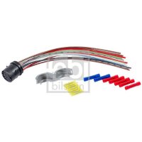 FEBI BILSTEIN 107080 Kabelreparatursatz, Tür