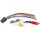 FEBI BILSTEIN 107080 Kabelreparatursatz, Tür