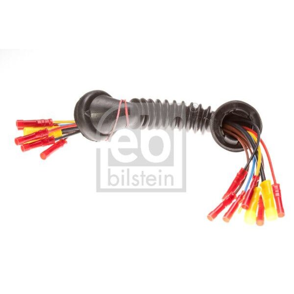 FEBI BILSTEIN 107084 Kabelreparatursatz, Heckklappe