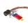 FEBI BILSTEIN 107087 Kabelreparatursatz, Tür