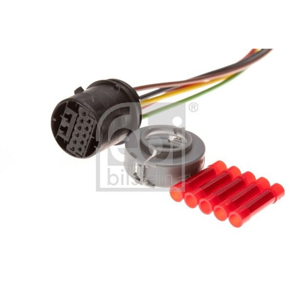 FEBI BILSTEIN 107088 Kabelreparatursatz, Tür