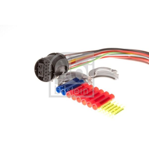 FEBI BILSTEIN 107089 Kabelreparatursatz, Tür