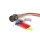 FEBI BILSTEIN 107089 Kabelreparatursatz, Tür