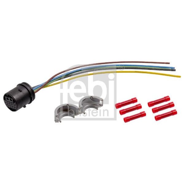 FEBI BILSTEIN 107091 Kabelreparatursatz, Tür