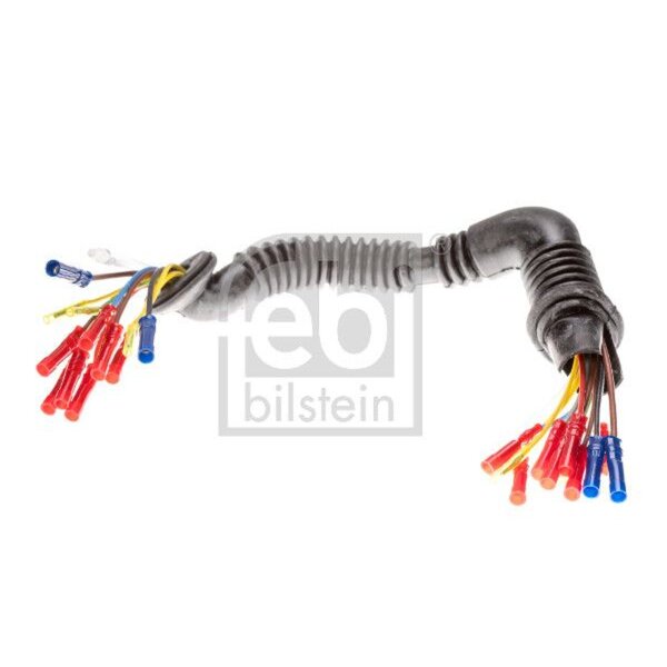 FEBI BILSTEIN 107097 Kabelreparatursatz, Heckklappe