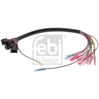 FEBI BILSTEIN 107112 Kabelreparatursatz, Tür