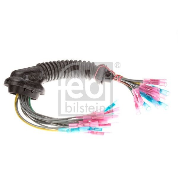 FEBI BILSTEIN 107113 Kabelreparatursatz, Heckklappe