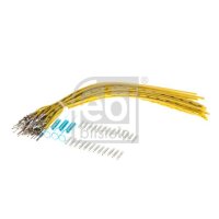 FEBI BILSTEIN 107115 Kabelreparatursatz, Tür
