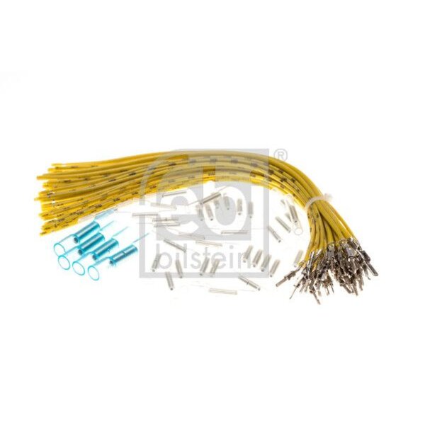 FEBI BILSTEIN 107116 Kabelreparatursatz, Tür