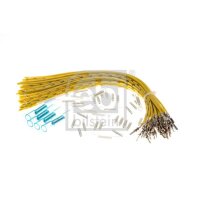 FEBI BILSTEIN 107116 Kabelreparatursatz, Tür