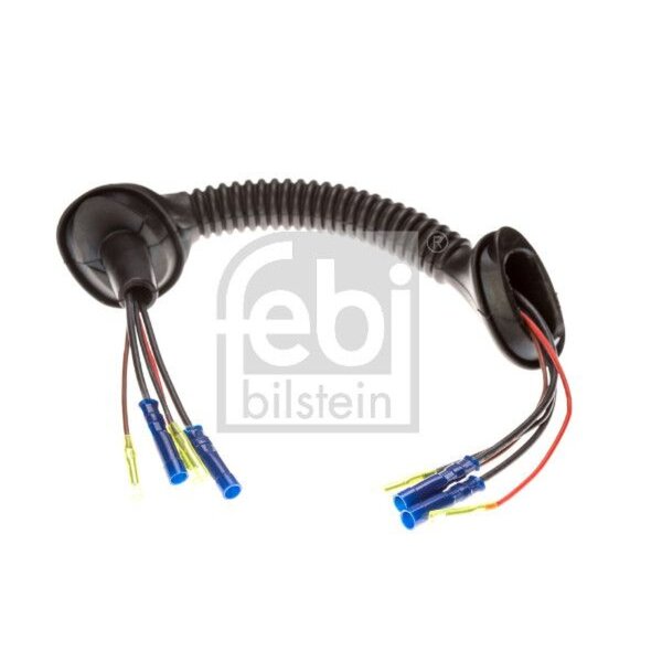 FEBI BILSTEIN 107118 Kabelreparatursatz, Heckklappe