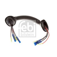 FEBI BILSTEIN 107118 Kabelreparatursatz, Heckklappe