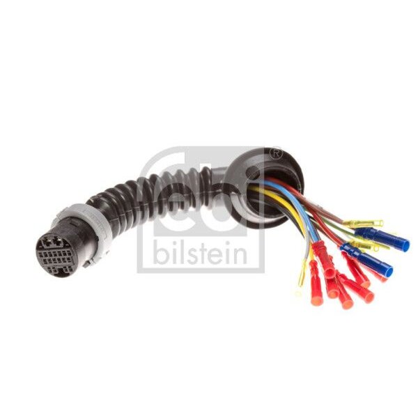 FEBI BILSTEIN 107126 Kabelreparatursatz, Tür