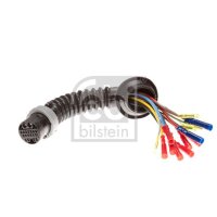FEBI BILSTEIN 107126 Kabelreparatursatz, Tür
