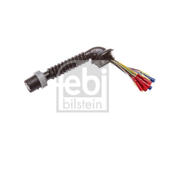 FEBI BILSTEIN 107129 Kabelreparatursatz, Tür