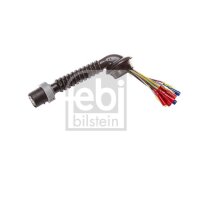 FEBI BILSTEIN 107129 Kabelreparatursatz, Tür