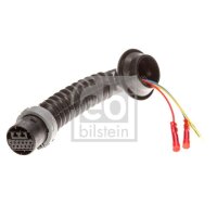 FEBI BILSTEIN 107132 Kabelreparatursatz, Tür