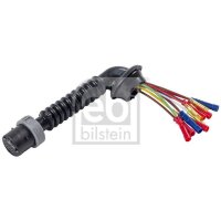 FEBI BILSTEIN 107134 Kabelreparatursatz, Tür