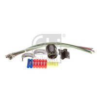 FEBI BILSTEIN 107150 Kabelreparatursatz, Tür