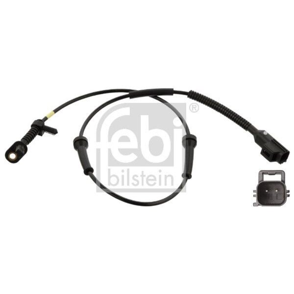 FEBI BILSTEIN 107212 Sensor, Raddrehzahl