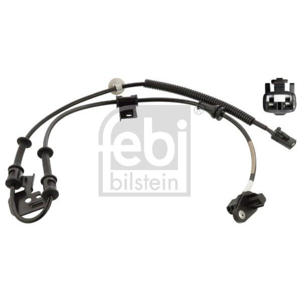 FEBI BILSTEIN 107628 Sensor, Raddrehzahl