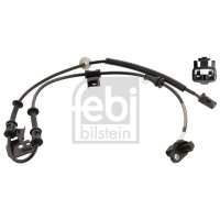 FEBI BILSTEIN 107628 Sensor, Raddrehzahl