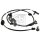 FEBI BILSTEIN 107631 Sensor, Raddrehzahl