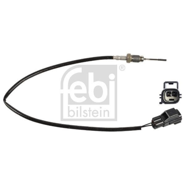 FEBI BILSTEIN 107665 Sensor, Abgastemperatur