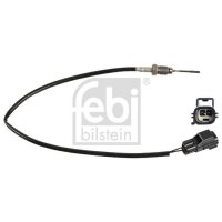 FEBI BILSTEIN 107665 Sensor, Abgastemperatur